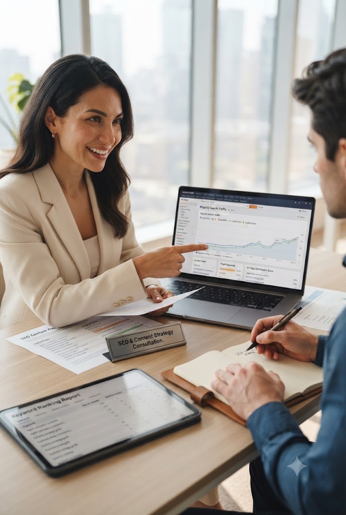 Digital Marketing