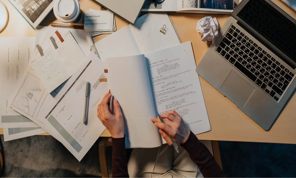 Natural History Diorama